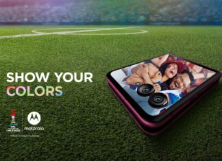Motorola se une a la Copa Mundial Sub-20 de la FIFA Chile 2025 como socio oficial de smartphones