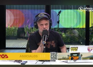 El ACA llega a “Vuelta y Media” con “Padres sobreprotectores”