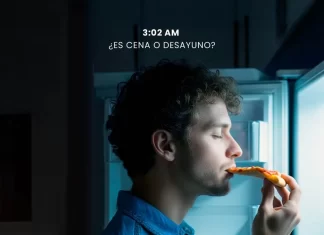 “Late Night Pizza Love”: la nueva campaña de Papa Johns creada por Almacén México