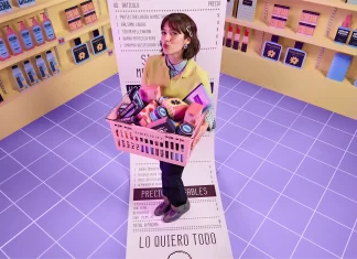 “Lo Quiero Todo”, nueva campaña de Simplicity por Febrero Made