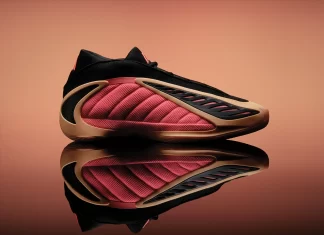 Anthony Edwards y adidas lanzan las Anthony Edwards 2: la zapatilla diseñada para velocidad y la confianza Ilimitada