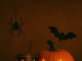 Starbucks Argentina brilla en Halloween con el nuevo Abracadabra Frappuccino®