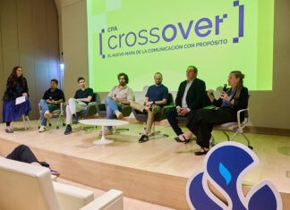 El Consejo Publicitario Argentino presentó CROSSOVER CPA, un encuentro para repensar la comunicación con propósito.