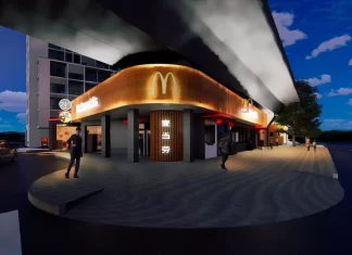 McDonald’s llega al Barrio Chino y generará 94 nuevos puestos de trabajo