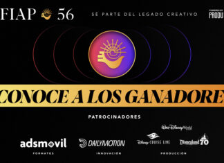 Con masiva asistencia se celebró la cuarta gala virtual de premiación del FIAP 2025