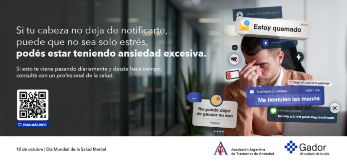 Campaña Notificaciones de la mente 2