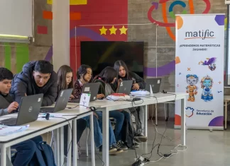 Herramienta digital impulsa el aprendizaje de matemática en Argentina – Alineada con los objetivos de Aprender y PISA