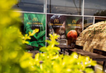 McDonald’s lanza “Del Origen a la Mesa”, su nuevo sitio web sobre el origen de los alimento