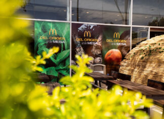 McDonald’s lanza “Del Origen a la Mesa”, su nuevo sitio web sobre el origen de los alimento
