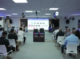 Epson lanza su nueva línea de impresoras EcoTank para emprendedores