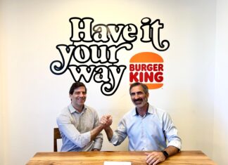 Burger King y JetSMART lanzan descuentos de hasta 30% en vuelos por Argentina y el exterior