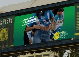 Cuando tu panza se convierte en héroe: así nació la Panza Cam