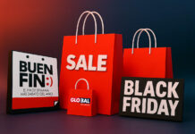 El poder del DOOH y OOH en latinoamérica durante el Buen Fin y Black Friday