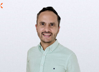 Exte nombra a Juan Almiron como nuevo VP Sale en México