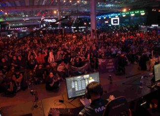 El crecimiento imparable de los esports: una industria que atrae a marcas y redefine el entretenimiento digital