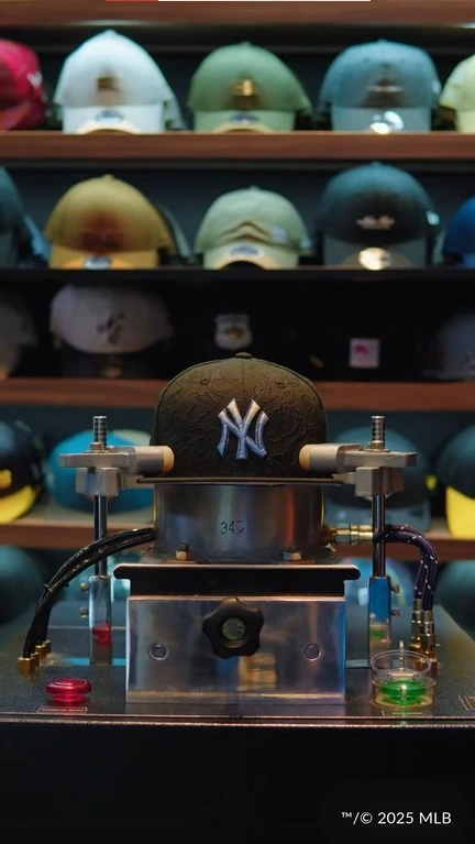 NEW ERA - Cap Mchine 1 (1)