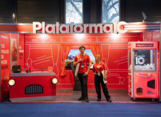 Plataforma 10 refuerza su posicionamiento estratégico en la industria del turismo en FIT 2025