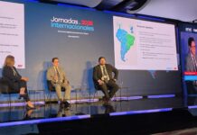 “Para que la industria audiovisual aumente sus inversiones en Latam hay que modernizar el marco regulatorio”