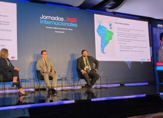 “Para que la industria audiovisual aumente sus inversiones en Latam hay que modernizar el marco regulatorio”