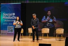 Nueva edición del Social Media Day Buenos Aires sobre Innovación y Creatividad con IA