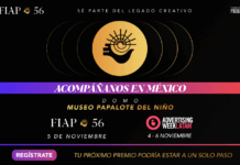 Se acerca la Gala del FIAP 2025. Lo mejor de la creatividad iberoamericana en AWLATAM