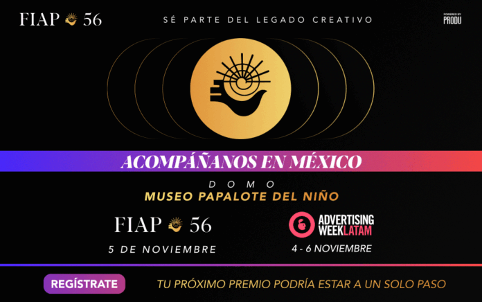 Se acerca la Gala del FIAP 2025
