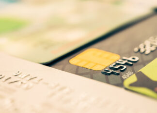 El dinero de Plástico se reinventa