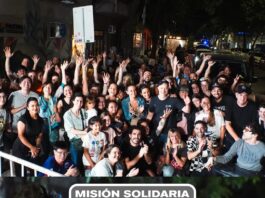 Perros de la Calle y Fundación SÍ unidos en una nuevamisión solidaria