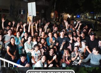 Perros de la Calle y Fundación SÍ unidos en una nuevamisión solidaria