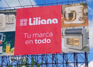 Liliana presenta “Tu marca en todo”: una campaña con identidad propia que genera identificación.