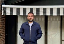 TombrasNiña incorporó a Alejandro Diéguez como Director Creativo