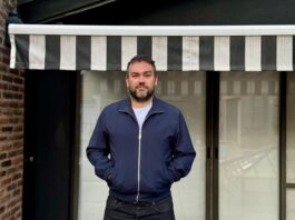 TombrasNiña incorporó a Alejandro Diéguez como Director Creativo