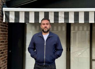 TombrasNiña incorporó a Alejandro Diéguez como Director Creativo