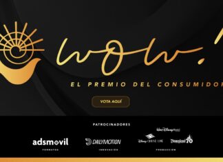FIAP abrió las votaciones del Premio WOW! El reconocimiento elegido por el público