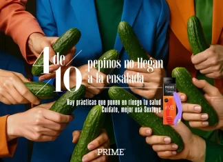 Hogarth Argentina presenta “Save The Verduras” para Prime