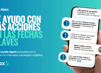 Una nueva era para el marketing inteligente: desarrollan un agente conversacional de inteligencia artificial para potenciar la eficiencia comercial