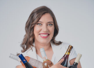 Marisol de la Fuente fue elegida “Wine Communicator of the Year 2025” por la IWSC