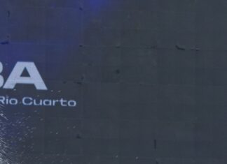 ¡Victoria para el AXION energy Sport en Río Cuarto!