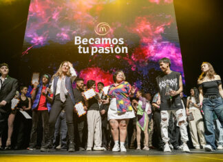 Arcos Dorados invierte $27 millones en el talento de sus colaboradores