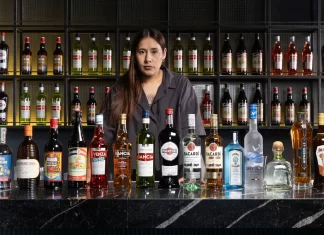 Sabrina Traverso, la nueva embajadora que llega para inspirar y potenciar el universo de marcas de Grupo Cepas