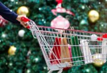 Navidad anticipada: cómo noviembre se convirtió en el nuevo mes de las compras familiares