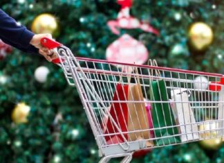 Navidad anticipada: cómo noviembre se convirtió en el nuevo mes de las compras familiares