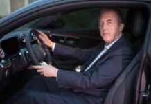 Prestige Auto designa a Daniel Afione como presidente de Mercedes-Benz Plan de Ahorro