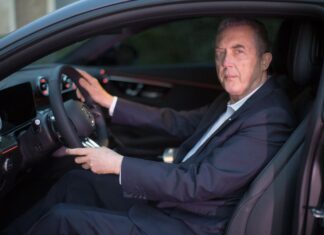 Prestige Auto designa a Daniel Afione como presidente de Mercedes-Benz Plan de Ahorro