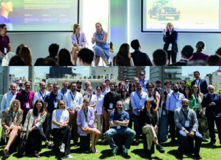 Dentsu Day Argentina: Creatividad disruptiva y el enfoque humano en la era de los algoritmos