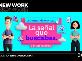 Dentsu Creative y CACE presentan “La señal que buscabas”, la nueva campaña para CyberMonday 2025