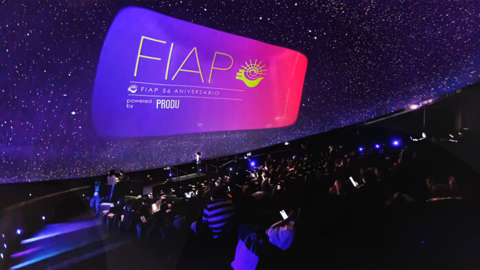 Gala FIAP 2025