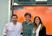 Newtech Group, la empresa que redefine cómo trabajamos y que fue premiada por Logitech