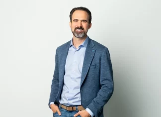 Deel nombra a Joe Kauffman Presidente y Director Financiero