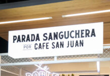 Spot! x Parada Sanguchera presenta “La Doble”: una experiencia gourmet que redefine la gastronomía en las estaciones de servicio